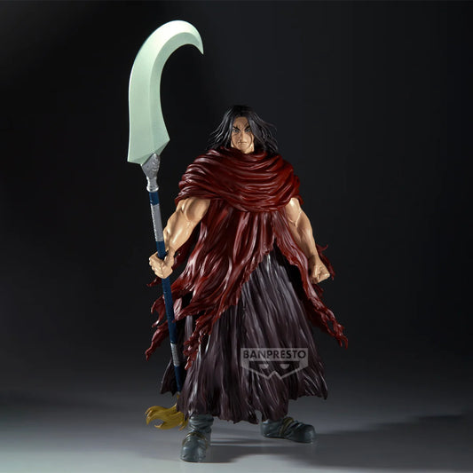 Kingdom Grandista PVC Statue Hoken 27 cm - AniMuchuu
