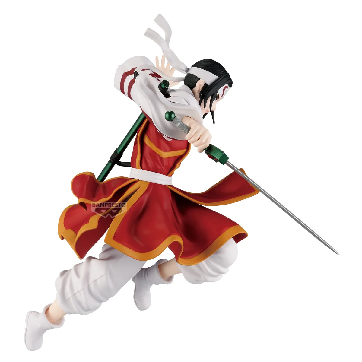 Kingdom Vibration Stars PVC Figure Kyokai 16 cm - AniMuchuu