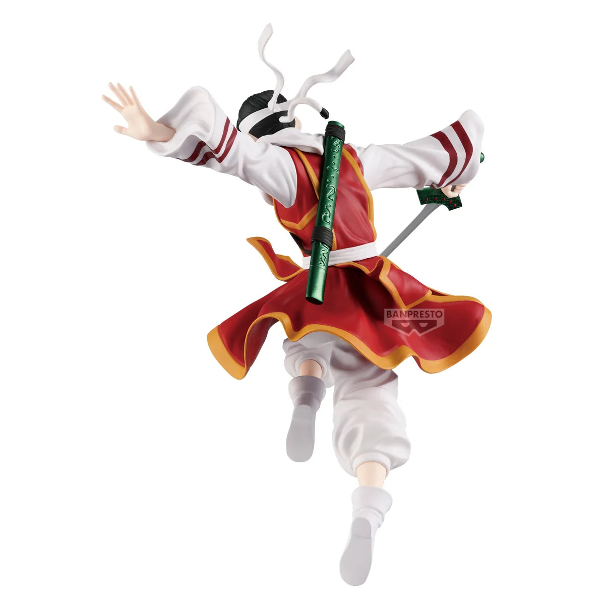 Kingdom Vibration Stars PVC Figure Kyokai 16 cm - AniMuchuu