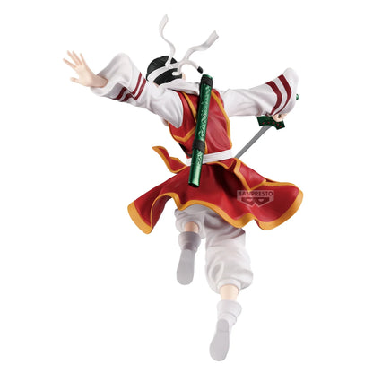 Kingdom Vibration Stars PVC Figure Kyokai 16 cm - AniMuchuu