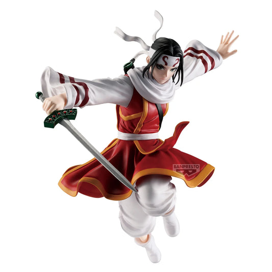 Kingdom Vibration Stars PVC Figure Kyokai 16 cm - AniMuchuu