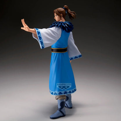 Kingdom Grandista PVC Statue Riboku 27 cm - AniMuchuu