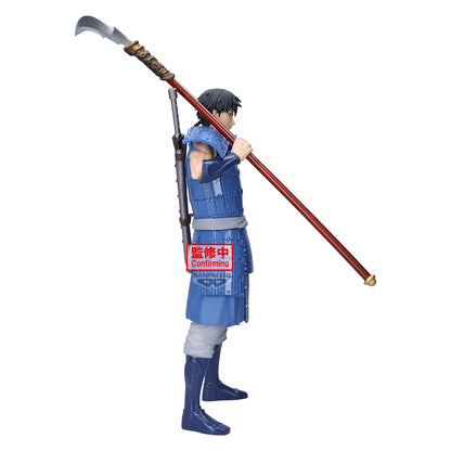Kingdom Grandista PVC Statue Shin 31 cm - AniMuchuu