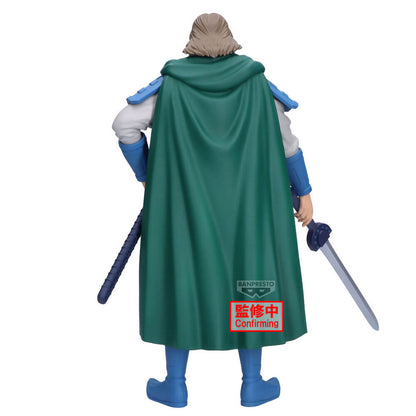 Kingdom Grandista PVC Statue To 26 cm - AniMuchuu