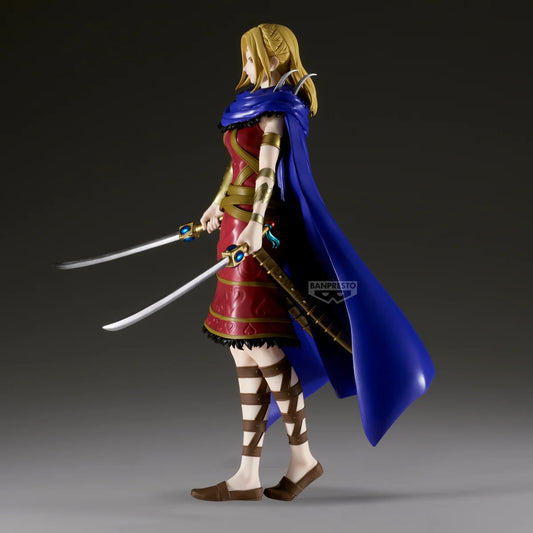 Kingdom Grandista PVC Statue Yotanwa 25 cm - AniMuchuu