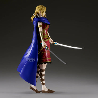 Kingdom Grandista PVC Statue Yotanwa 25 cm - AniMuchuu