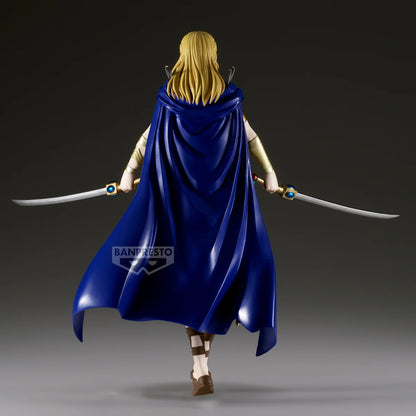Kingdom Grandista PVC Statue Yotanwa 25 cm - AniMuchuu