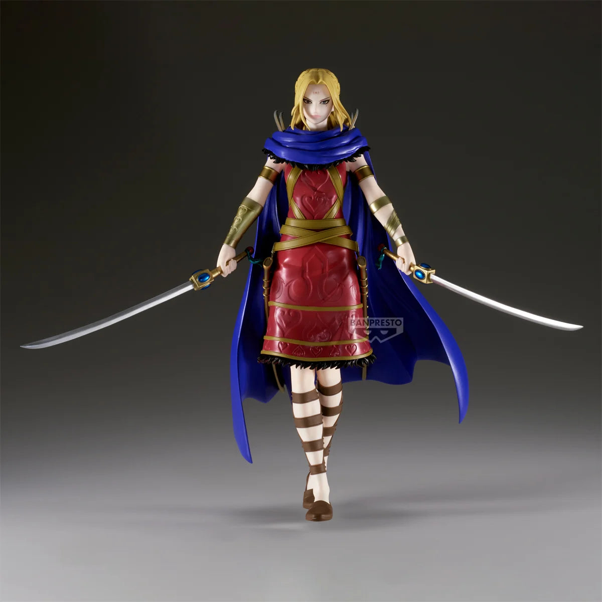 Kingdom Grandista PVC Statue Yotanwa 25 cm - AniMuchuu
