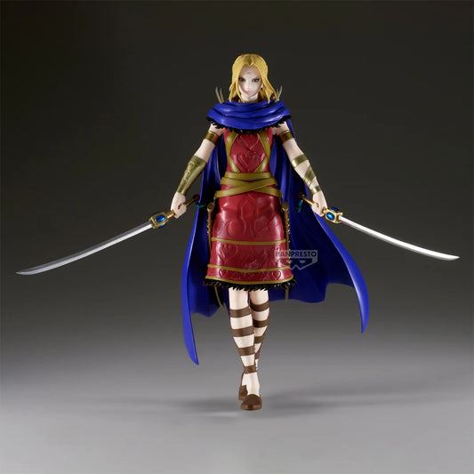 Kingdom Grandista PVC Statue Yotanwa 25 cm - AniMuchuu