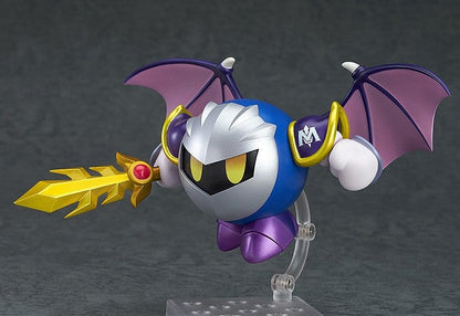 Kirby Nendoroid Action Figure Meta Knight 6 cm - AniMuchuu