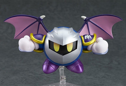 Kirby Nendoroid Action Figure Meta Knight 6 cm - AniMuchuu
