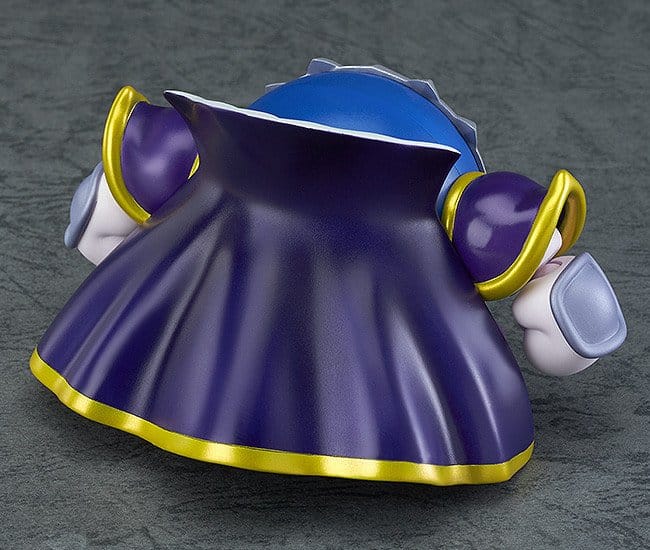Kirby Nendoroid Action Figure Meta Knight 6 cm - AniMuchuu