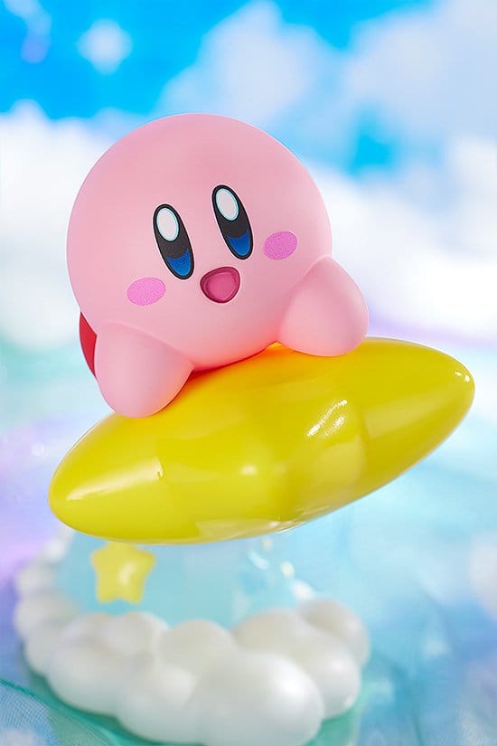 Kirby Pop Up Parade PVC Figure Kirby 14 cm - AniMuchuu