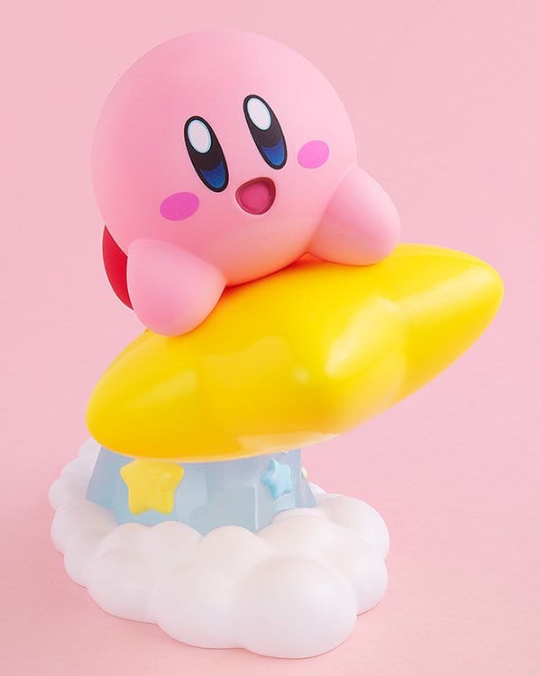 Kirby Pop Up Parade PVC Figure Kirby 14 cm - AniMuchuu