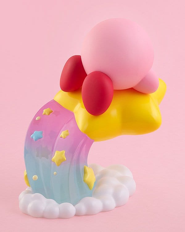 Kirby Pop Up Parade PVC Figure Kirby 14 cm - AniMuchuu