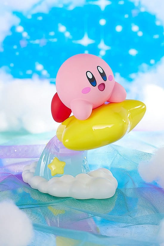 Kirby Pop Up Parade PVC Figure Kirby 14 cm - AniMuchuu