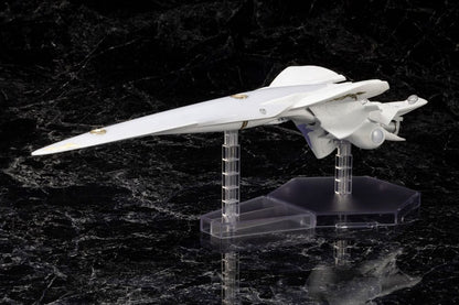 Legend of the Galactic Heroes Plastic Model Kit Battleship Brynhildr 30 cm - AniMuchuu