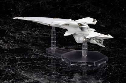 Legend of the Galactic Heroes Plastic Model Kit Battleship Brynhildr 30 cm - AniMuchuu