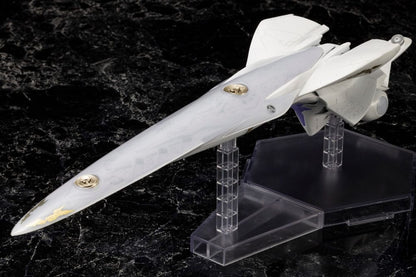 Legend of the Galactic Heroes Plastic Model Kit Battleship Brynhildr 30 cm - AniMuchuu