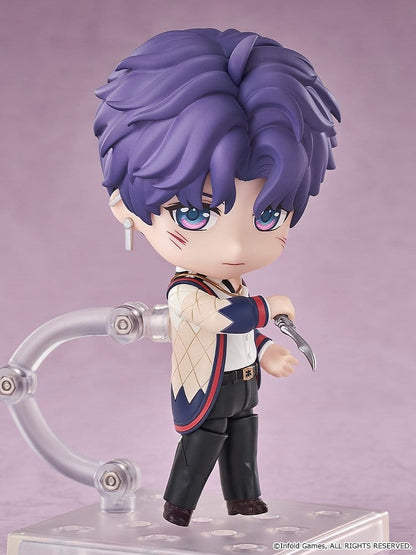 Love and Deepspace Nendoroid Action Figure Rafayel 10 cm - AniMuchuu