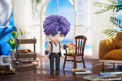 Love and Deepspace Nendoroid Action Figure Rafayel 10 cm - AniMuchuu