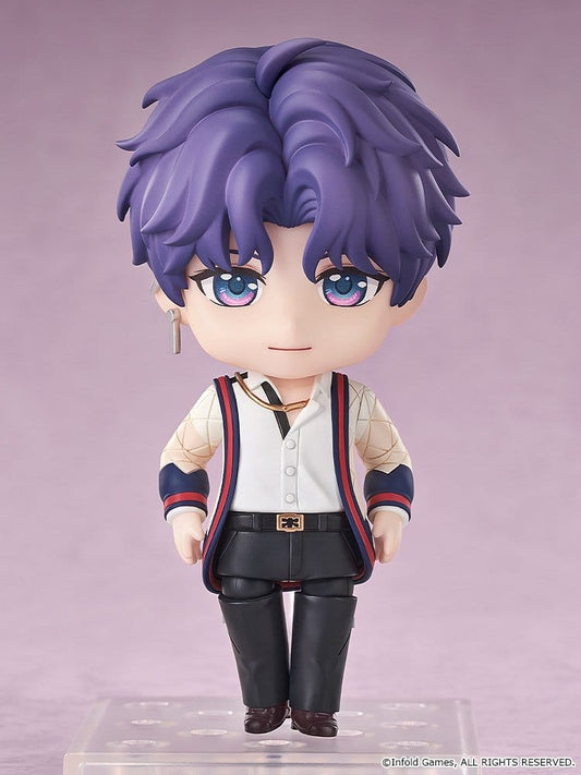 Love and Deepspace Nendoroid Action Figure Rafayel 10 cm - AniMuchuu