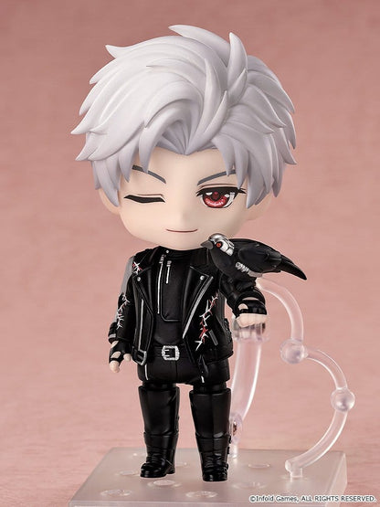 Love and Deepspace Nendoroid Action Figure Sylus 10 cm - AniMuchuu