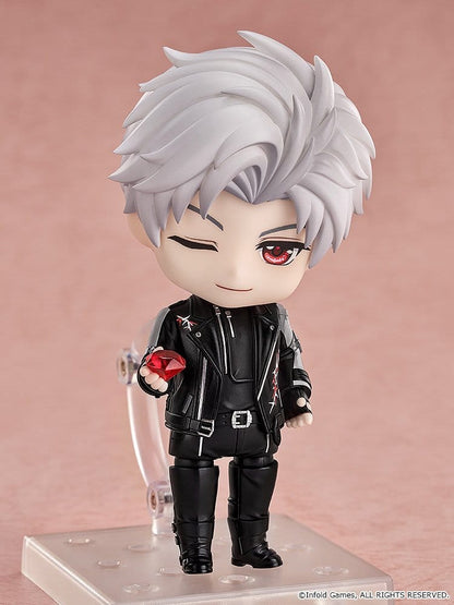 Love and Deepspace Nendoroid Action Figure Sylus 10 cm - AniMuchuu