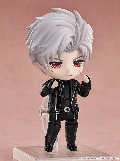 Love and Deepspace Nendoroid Action Figure Sylus 10 cm - AniMuchuu