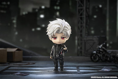 Love and Deepspace Nendoroid Action Figure Sylus 10 cm - AniMuchuu