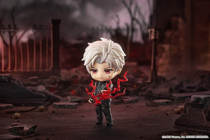 Love and Deepspace Nendoroid Action Figure Sylus 10 cm - AniMuchuu