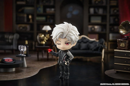Love and Deepspace Nendoroid Action Figure Sylus 10 cm - AniMuchuu