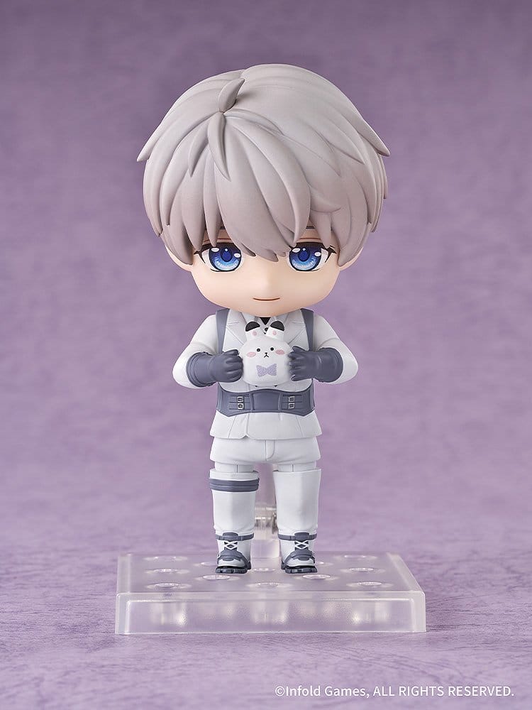 Love and Deepspace Nendoroid Action Figure Xavier 10 cm - AniMuchuu