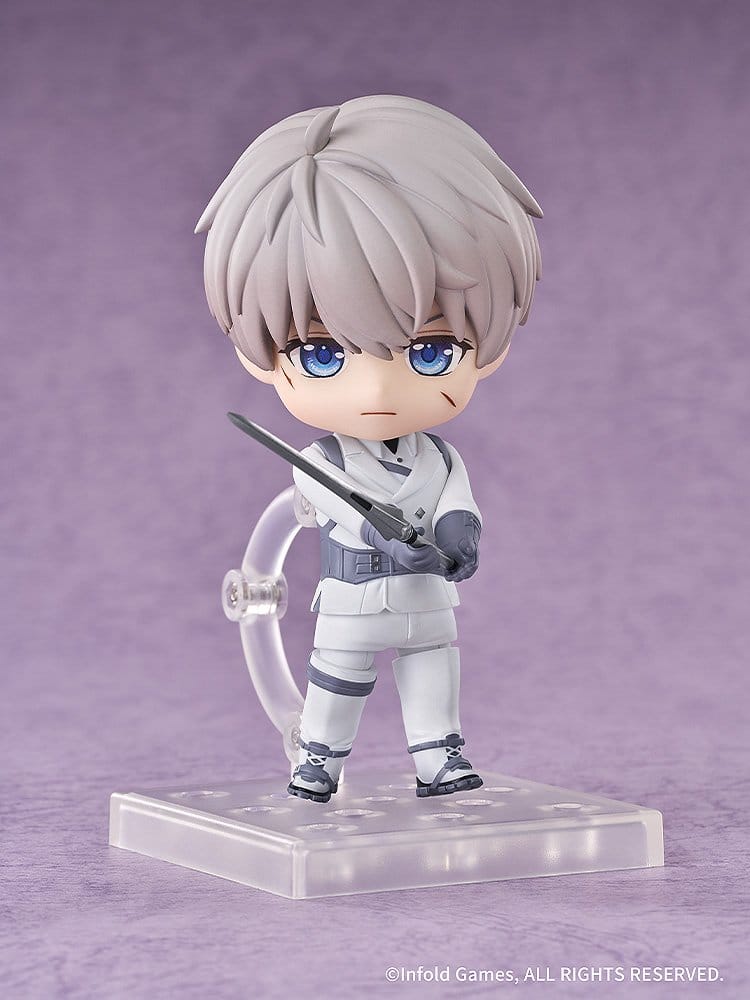 Love and Deepspace Nendoroid Action Figure Xavier 10 cm - AniMuchuu