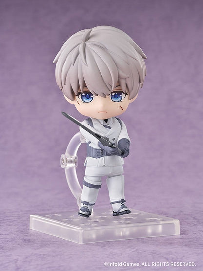 Love and Deepspace Nendoroid Action Figure Xavier 10 cm - AniMuchuu
