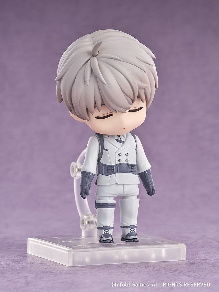 Love and Deepspace Nendoroid Action Figure Xavier 10 cm - AniMuchuu