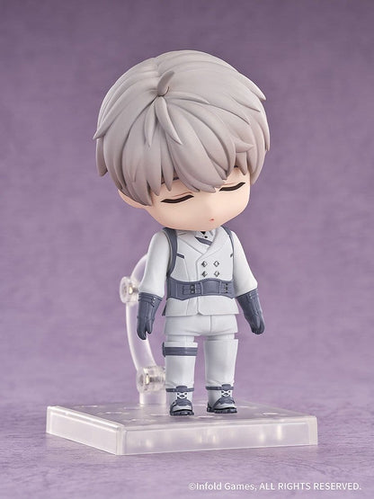 Love and Deepspace Nendoroid Action Figure Xavier 10 cm - AniMuchuu