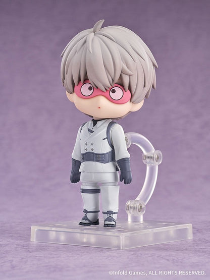 Love and Deepspace Nendoroid Action Figure Xavier 10 cm - AniMuchuu