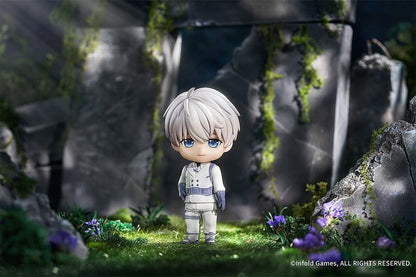 Love and Deepspace Nendoroid Action Figure Xavier 10 cm - AniMuchuu