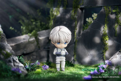 Love and Deepspace Nendoroid Action Figure Xavier 10 cm - AniMuchuu
