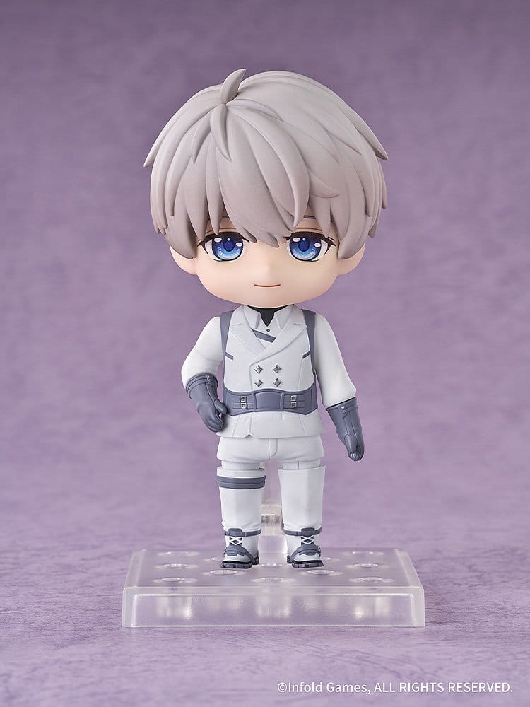 Love and Deepspace Nendoroid Action Figure Xavier 10 cm - AniMuchuu