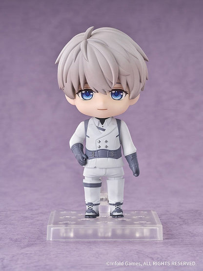 Love and Deepspace Nendoroid Action Figure Xavier 10 cm - AniMuchuu