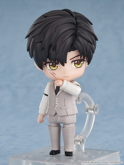 Love and Deepspace Nendoroid Action Figure Zayne 10 cm - AniMuchuu