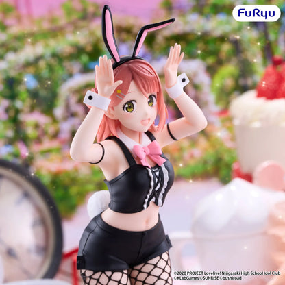 Love Live! BiCute Bunnies PVC Figure Ayumu Uehara 26 cm - AniMuchuu