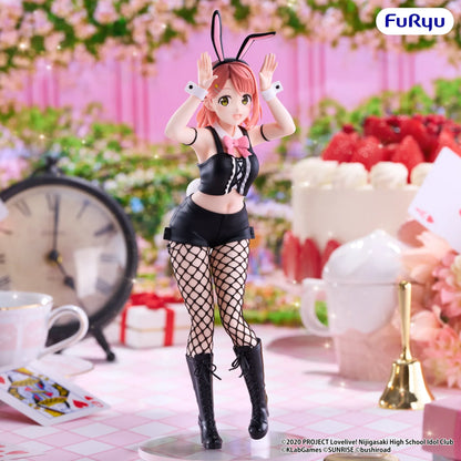 Love Live! BiCute Bunnies PVC Figure Ayumu Uehara 26 cm - AniMuchuu
