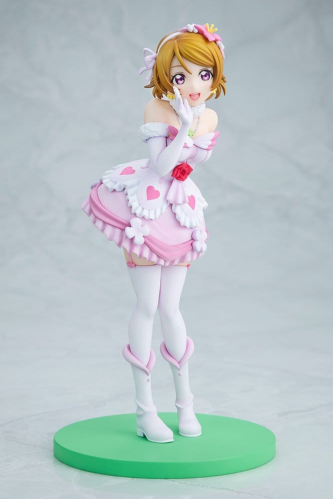Love Live! KDcolle PVC Figure Hanayo Koizumi 16 cm - AniMuchuu
