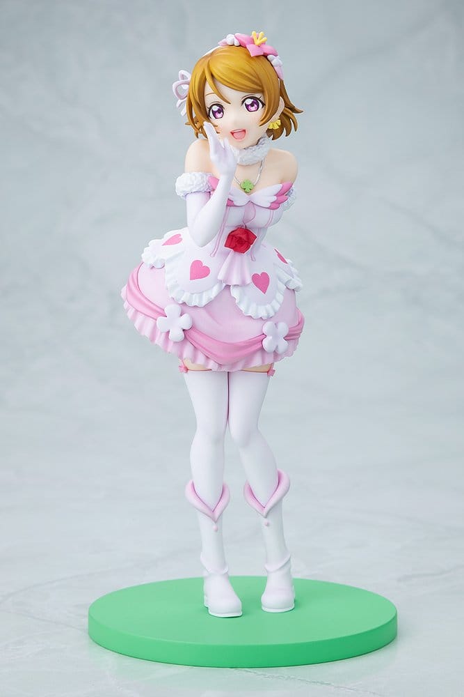 Love Live! KDcolle PVC Figure Hanayo Koizumi 16 cm - AniMuchuu