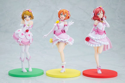Love Live! KDcolle PVC Figure Hanayo Koizumi 16 cm - AniMuchuu