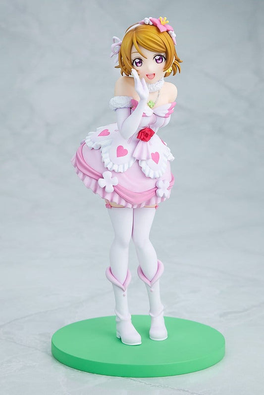 Love Live! KDcolle PVC Figure Hanayo Koizumi 16 cm - AniMuchuu