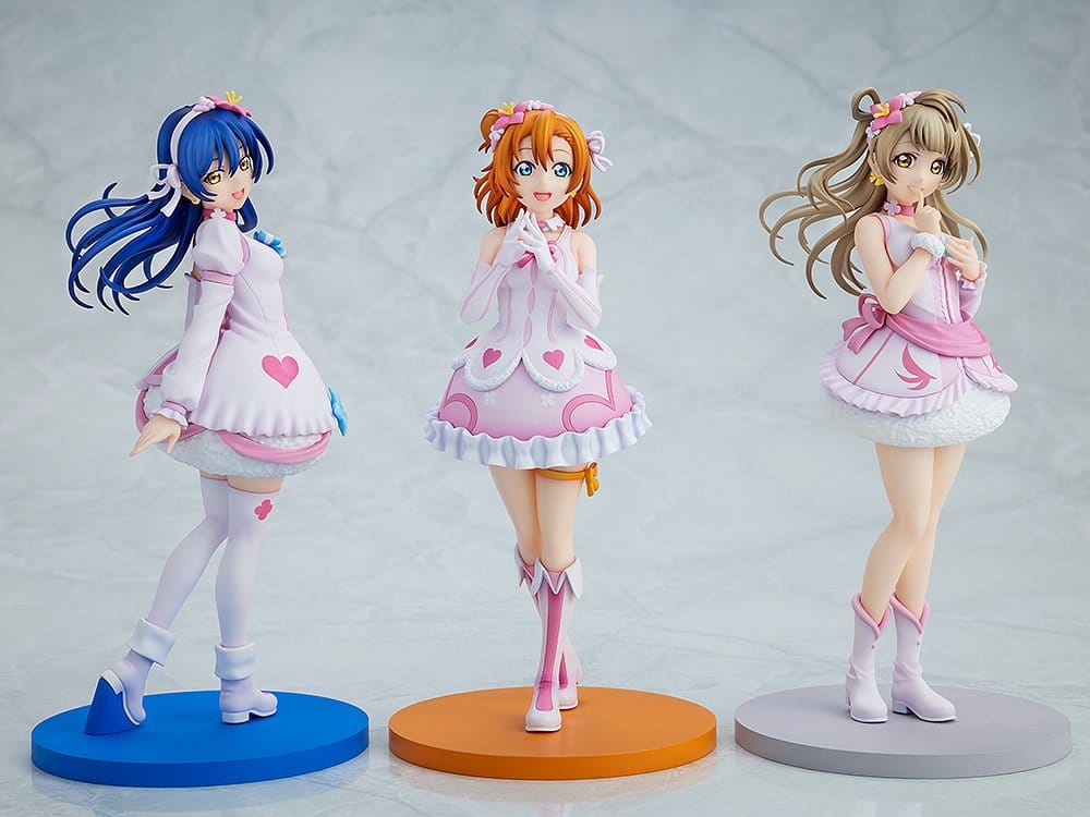LoveLive! KDcolle PVC Figure Honoka Kosaka 16 cm - AniMuchuu